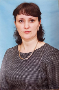 Педагогический работник Ситкалиева Вера Петровна