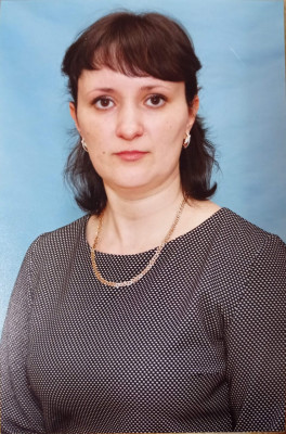 Педагогический работник Ситкалиева Вера Петровна Педагогический работник Ситкалиева Вера Петровна
