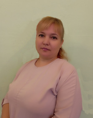 Педагогический работник Филатова Екатерина Викторовна Педагогический работник Филатова Екатерина Викторовна