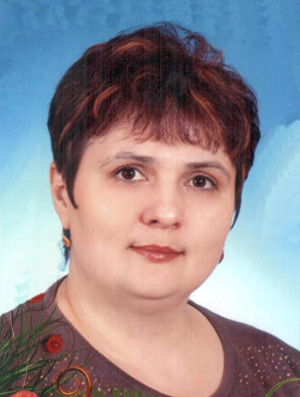Заведующий Скачкова Анна Викторовна Заведующий Скачкова Анна Викторовна